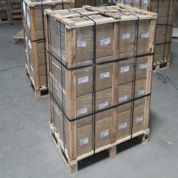 spring strut channel nut galvanized