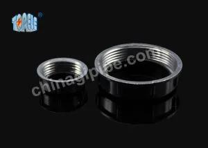 Stíf rásir Bushing Sink deyja Cast einangruð Bushing fyrir hörð rás