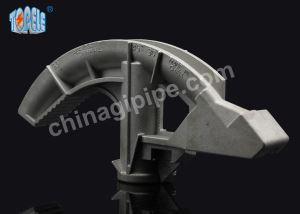 Rafkerfi Bender Ál Die Cast Cast Tube Pipe Bender fyrir EMT / RIGID / IMC Rás