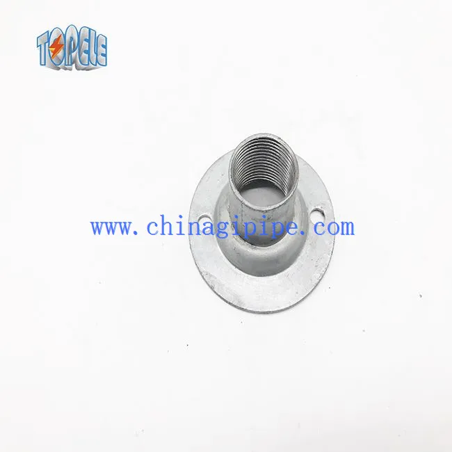 Kvenkyns kúpa kápa-stál