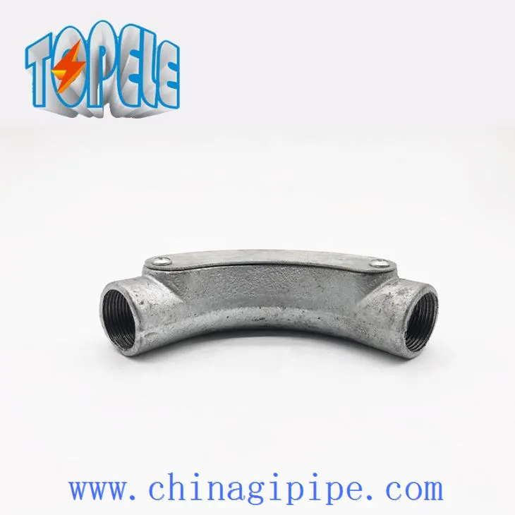 Sveigjanlegir járnskoðunar beygjur