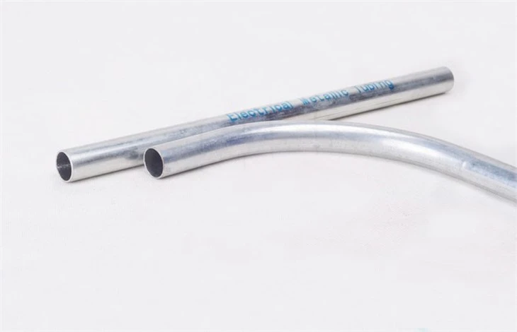 Rigid 45 Degree Radius Elbow