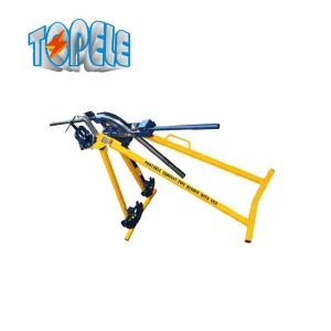 Conduit Bender Portable Pipe Bending Machine Tube Tools