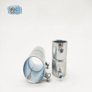 EMT sett skrúfutengibúnað úr stáli